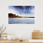 Minnesota Poster (Küche)