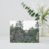 Minnesota Postkarte (Stehend Vorderseite)