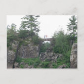 Minnesota Postkarte (Vorderseite)