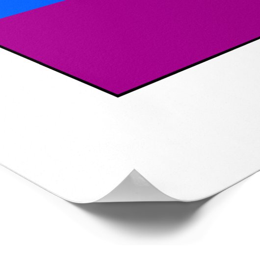 MINNESOTA PRIDE POSTER (Ecke)