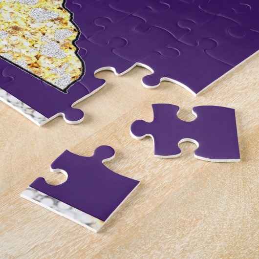 MINNESOTA PUZZLE (Seite)