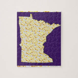 MINNESOTA PUZZLE