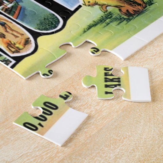 Minnesota Puzzle (Seite)