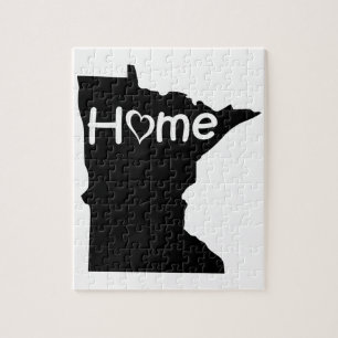 Minnesota Puzzle