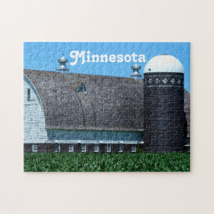 Minnesota Puzzle