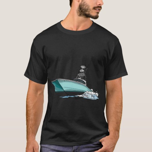 Minnesota-Ranch T-Shirt (Vorderseite)
