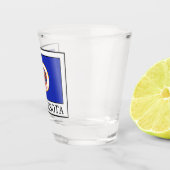 Minnesota Schnapsglas (Rechts)