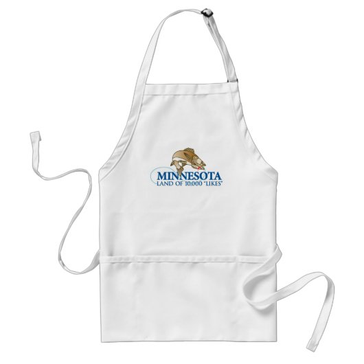 Minnesota Schürze (Vorne)