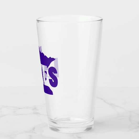 Minnesota Seen Glas (Links)