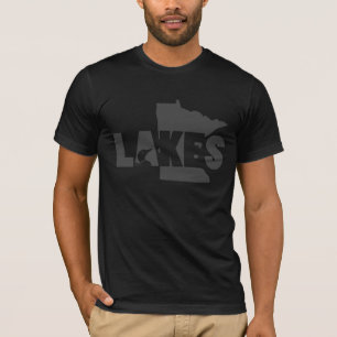 Minnesota Seen T-Shirt