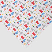 Minnesota Seidenpapier (Ausschnitt)