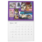 Minnesota Sheltie Rescue Calendar 2025 Kalender (Feb 2027)