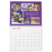 Minnesota Sheltie Rescue Calendar 2025 Kalender (Jan 2027)