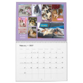 Minnesota Sheltie Rescue Calendar 2025 Kalender (Feb 2027)