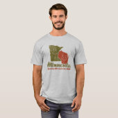 Minnesota-Shirt T-Shirt (Vorne ganz)