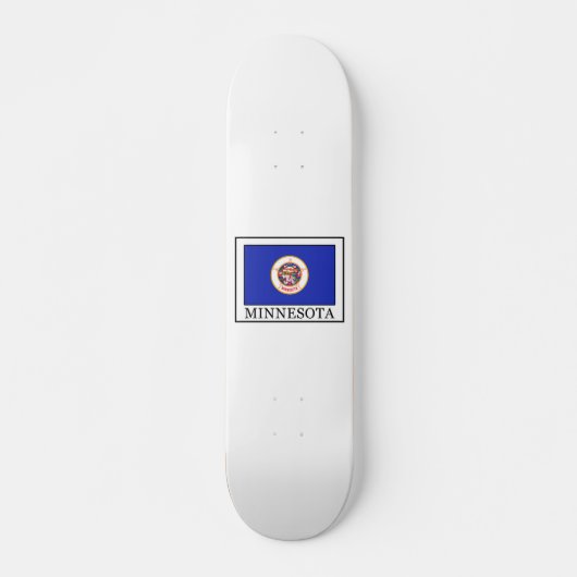 Minnesota Skateboard (Vorne)