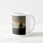 MINNESOTA SKY KAFFEETASSE (VorderseiteRechts)
