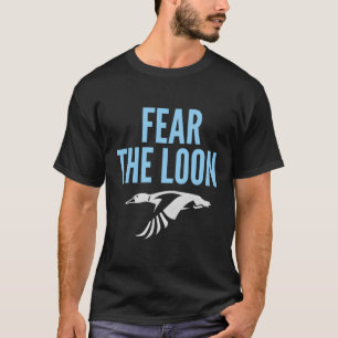 Minnesota Soccer Furcht vor der Loon Fc T-Shirt
