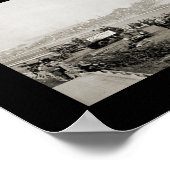 Minnesota Staat Fair Foto 1911 Poster (Ecke)