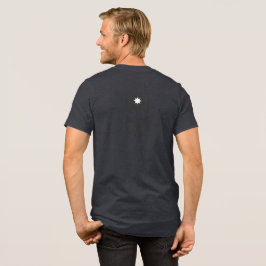 Minnesota Staat Siegel Tri-Blend Shirt