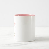 Minnesota - Staat Tasse - Bridesmaid Geschenk (Mittel)