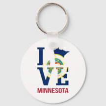 Minnesota Staat USA Liebe
