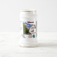 Minnesota-Staats-Symbol-Tasse #2