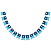 Minnesota State Flag Pennant Bunting Wimpelkette (Alle)