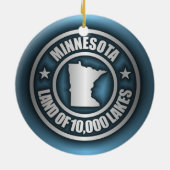 "Minnesota Steel 2" Ornamente (Hinten)