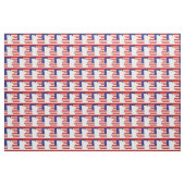 Minnesota Stoff (Yard (91,4 cm))