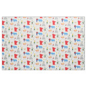 Minnesota Stoff (Fat Quarter (45,7 x 55,9 cm))