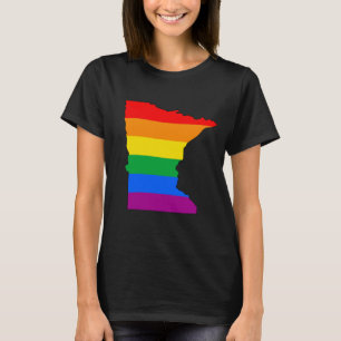 MINNESOTA-STOLZ - .PNG T-Shirt