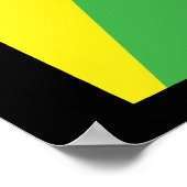 minnesota stolz. poster (Ecke)