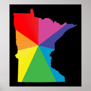 minnesota stolz. poster