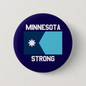 Minnesota Strong Button (Vorderseite)