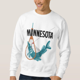 MINNESOTA SWEATSHIRT