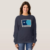 Minnesota Sweatshirt (Vorne ganz)