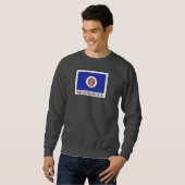 Minnesota Sweatshirt (Vorne ganz)