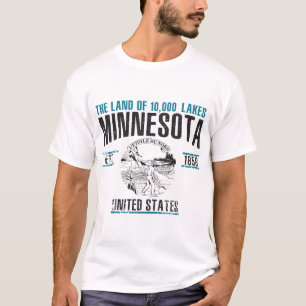 Minnesota T-Shirt