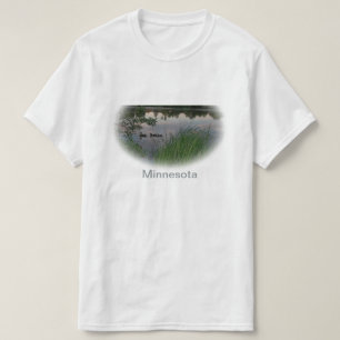 Minnesota T - Shirt