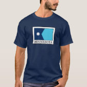 Minnesota T-Shirt (Vorderseite)