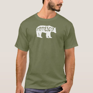 Minnesota T-Shirt