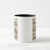 Minnesota Tasse (Zentrum)