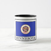 Minnesota Tasse (Zentrum)
