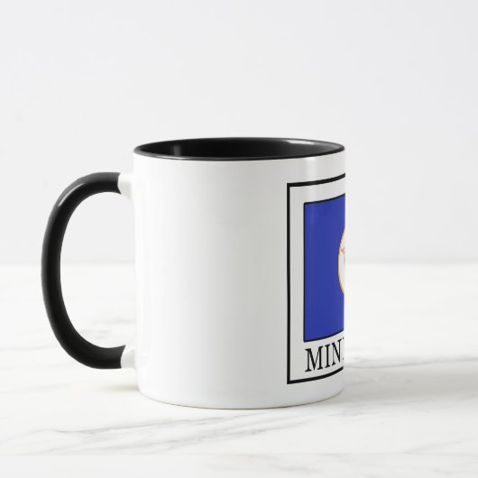 Minnesota Tasse (Links)