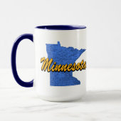 Minnesota Tasse (Links)