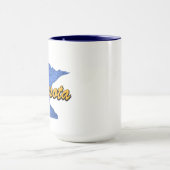 Minnesota Tasse (Zentrum)