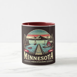 Minnesota Tasse