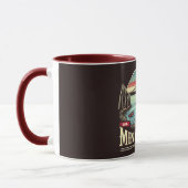 Minnesota Tasse (Links)