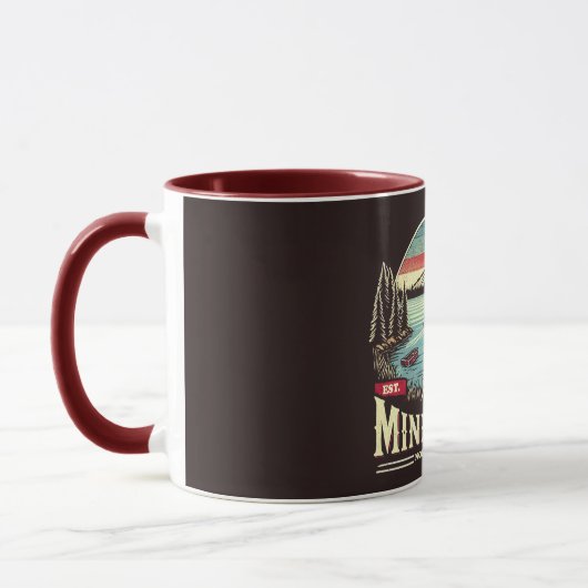 Minnesota Tasse (Links)